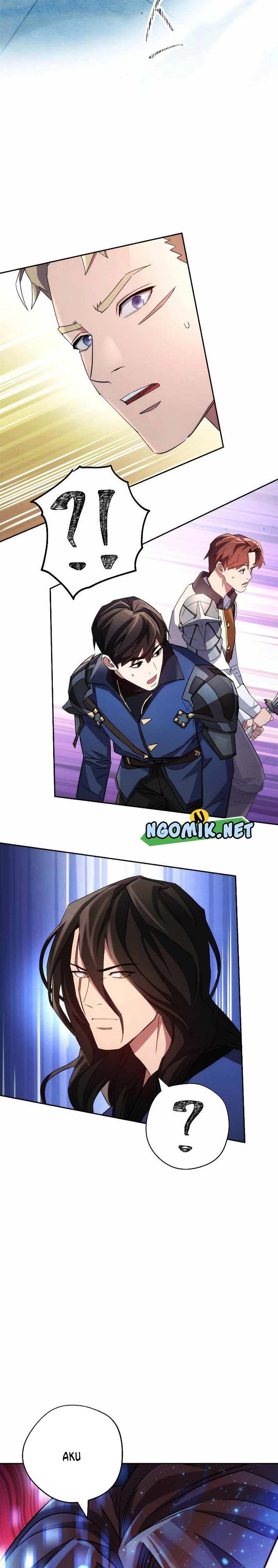 The Live Chap 109 - Next Chap 110