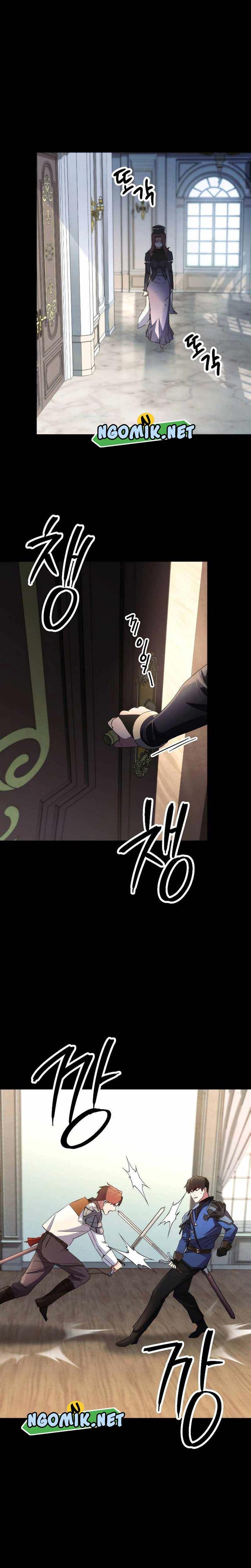 The Live Chap 109 - Next Chap 110