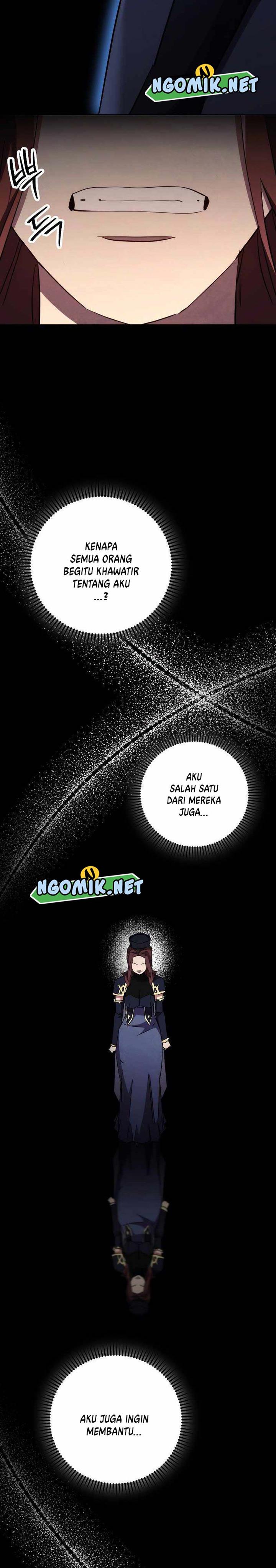 The Live Chap 109 - Next Chap 110
