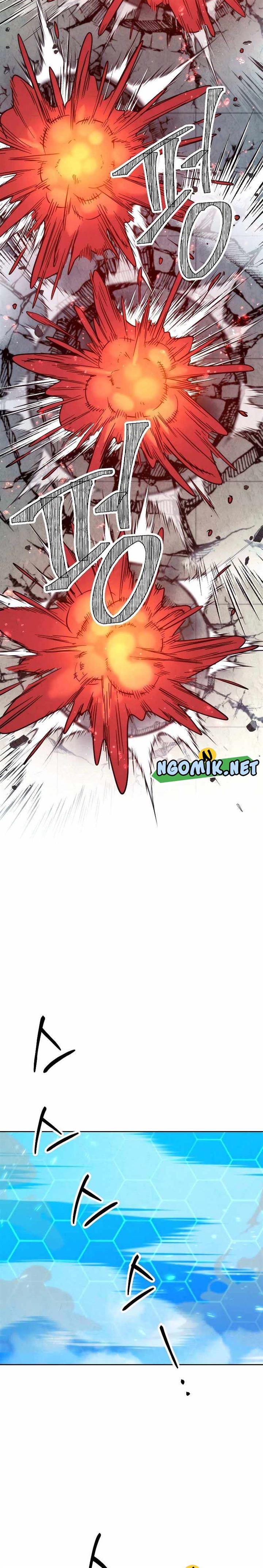 The Live Chap 109 - Next Chap 110