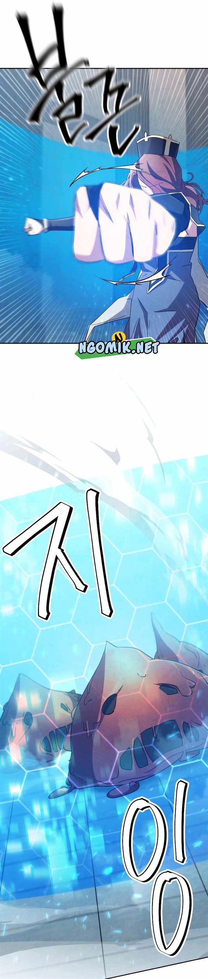 The Live Chap 109 - Next Chap 110