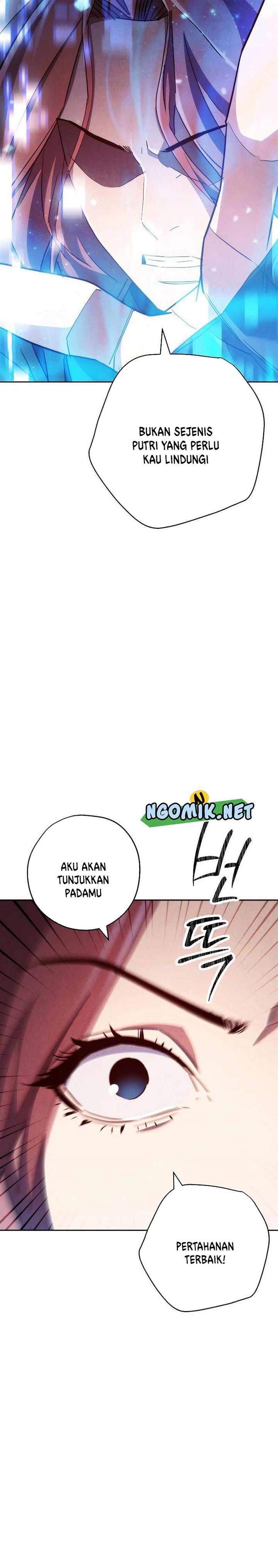 The Live Chap 109 - Next Chap 110