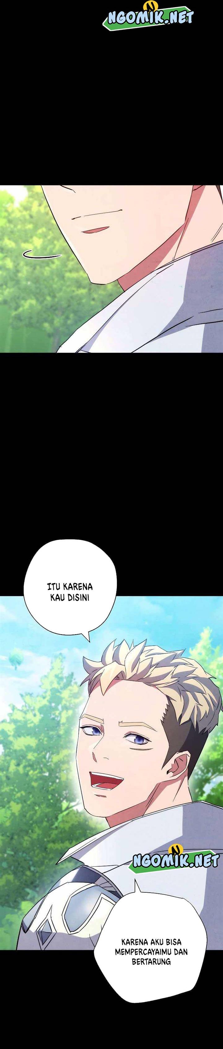 The Live Chap 109 - Next Chap 110