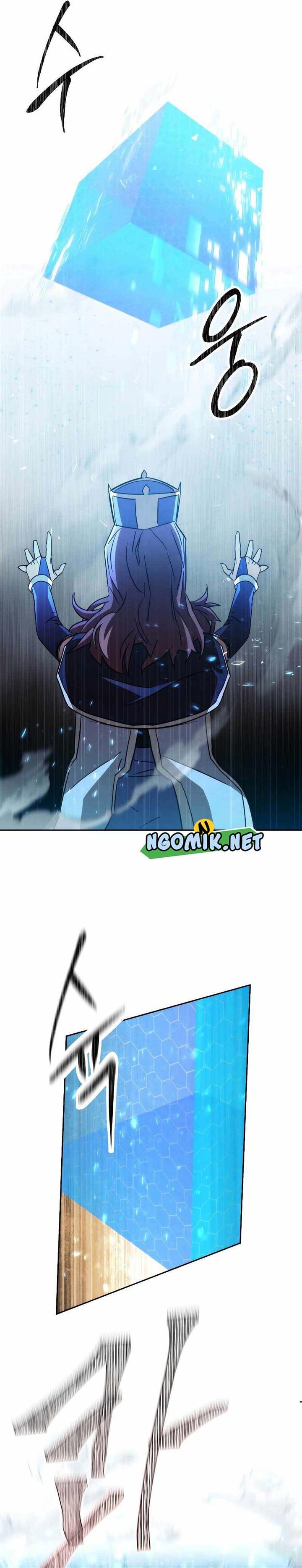 The Live Chap 109 - Next Chap 110