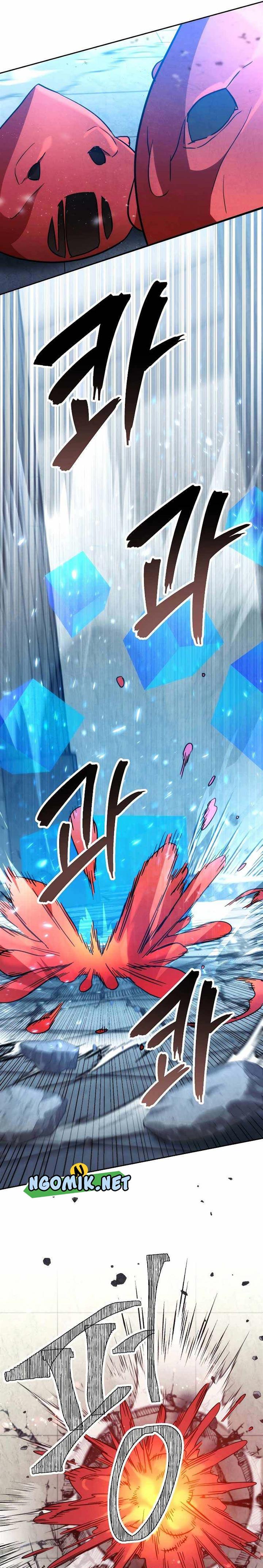 The Live Chap 109 - Next Chap 110