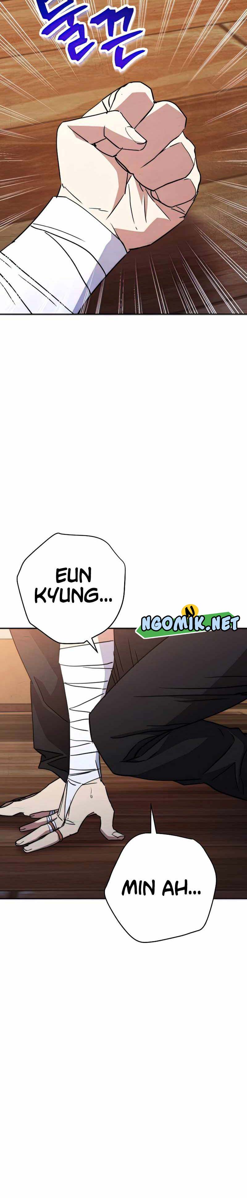 The Live Chap 100 - Next Chap 101