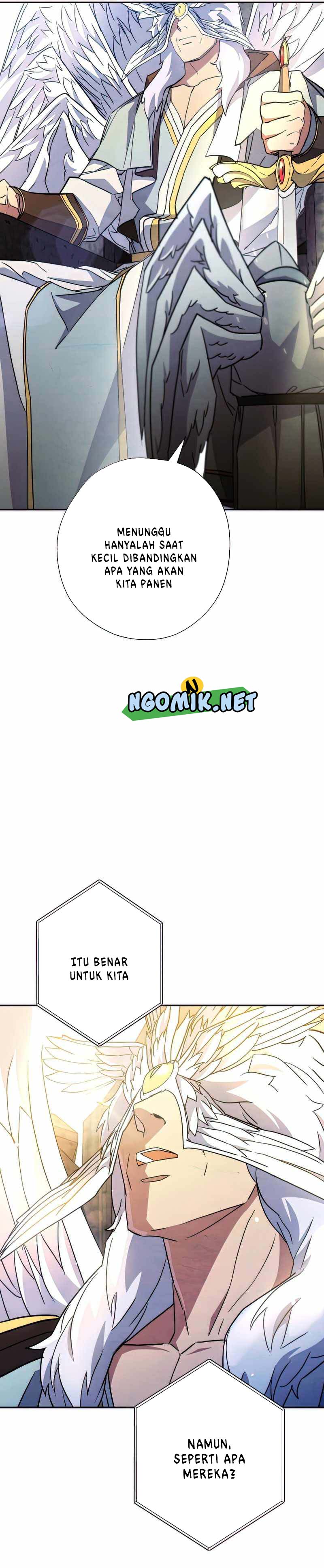 The Live Chap 100 - Next Chap 101