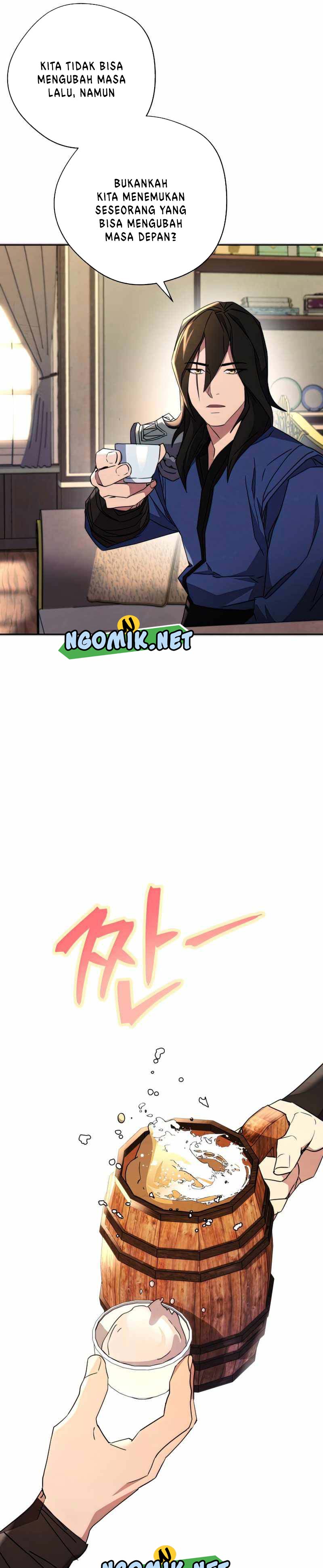 The Live Chap 100 - Next Chap 101