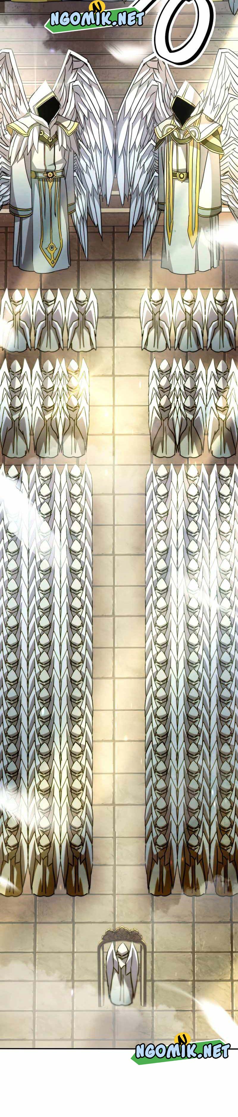 The Live Chap 100 - Next Chap 101