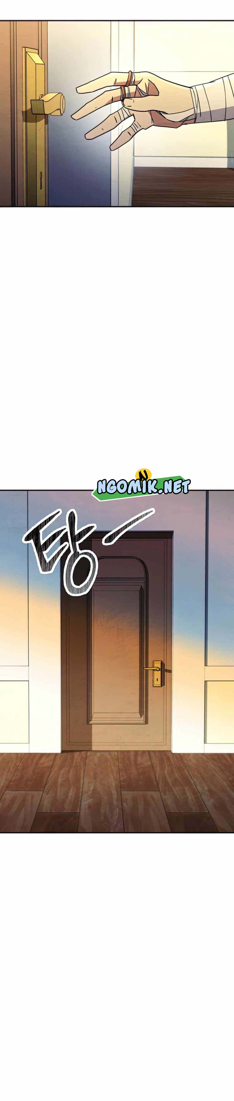The Live Chap 100 - Next Chap 101