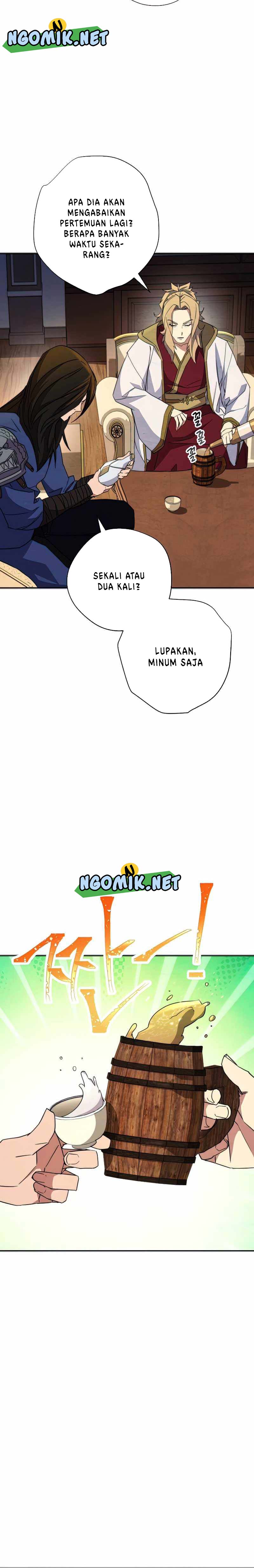 The Live Chap 100 - Next Chap 101