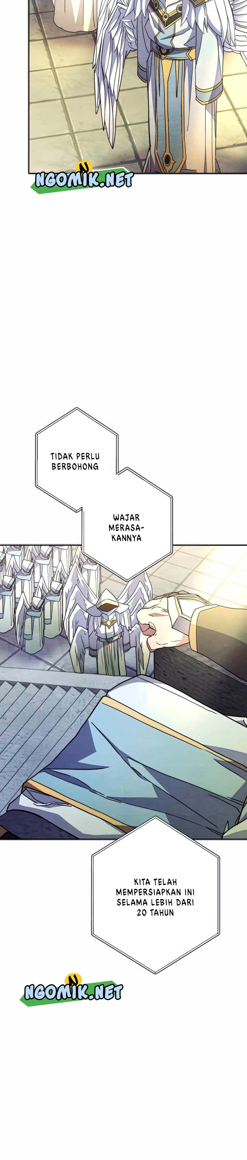 The Live Chap 100 - Next Chap 101