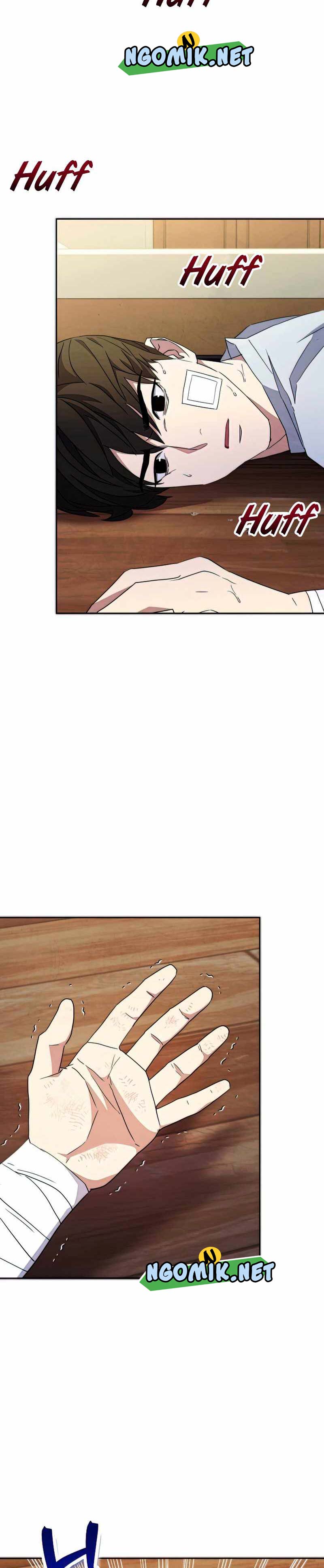 The Live Chap 100 - Next Chap 101