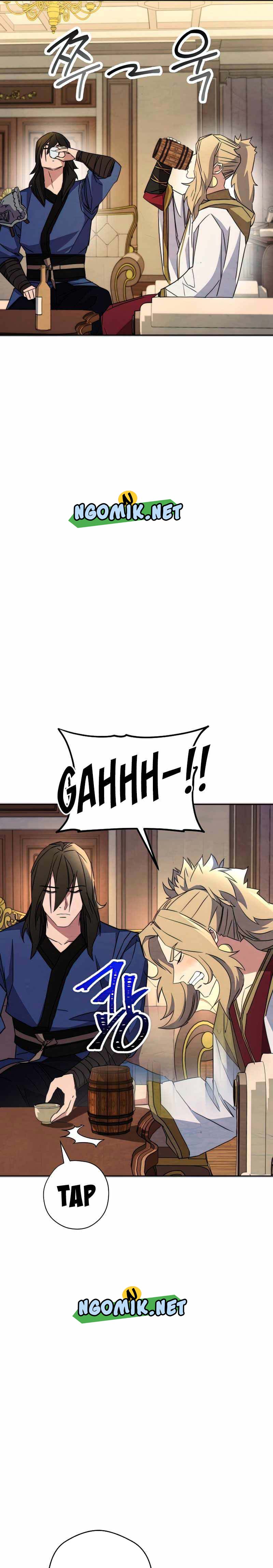 The Live Chap 100 - Next Chap 101