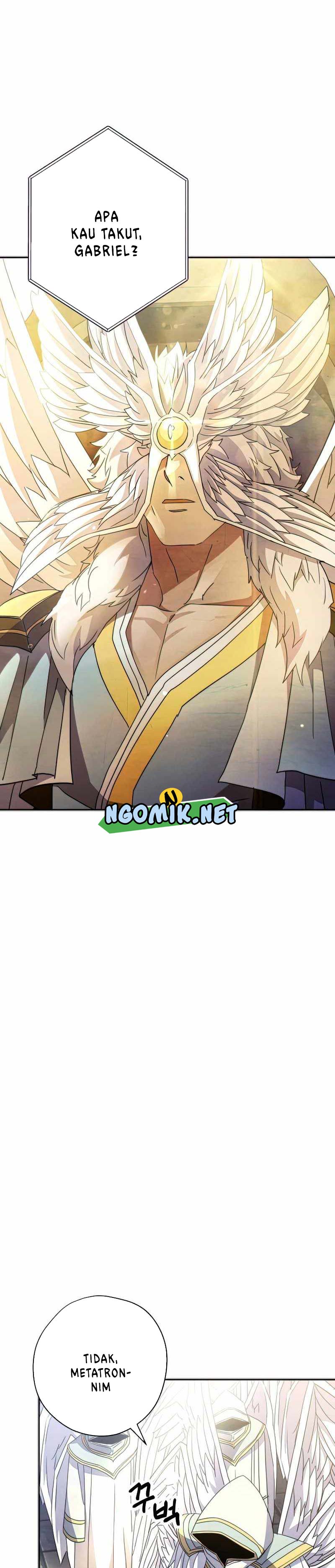 The Live Chap 100 - Next Chap 101