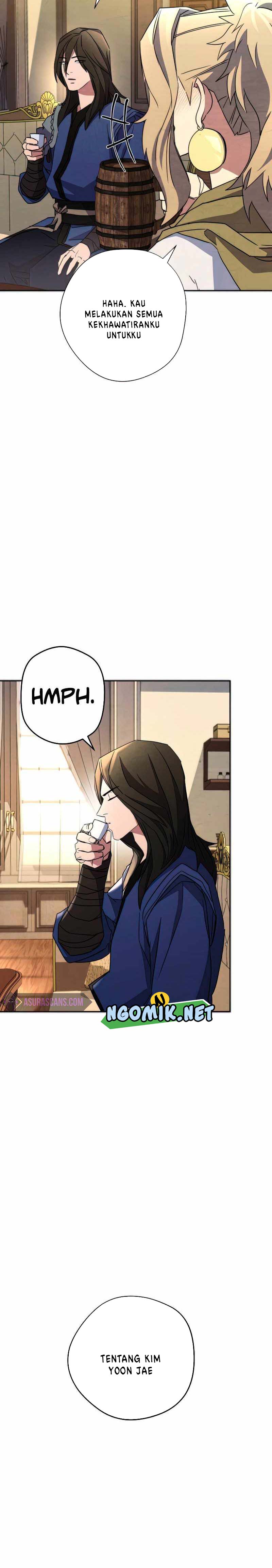 The Live Chap 100 - Next Chap 101