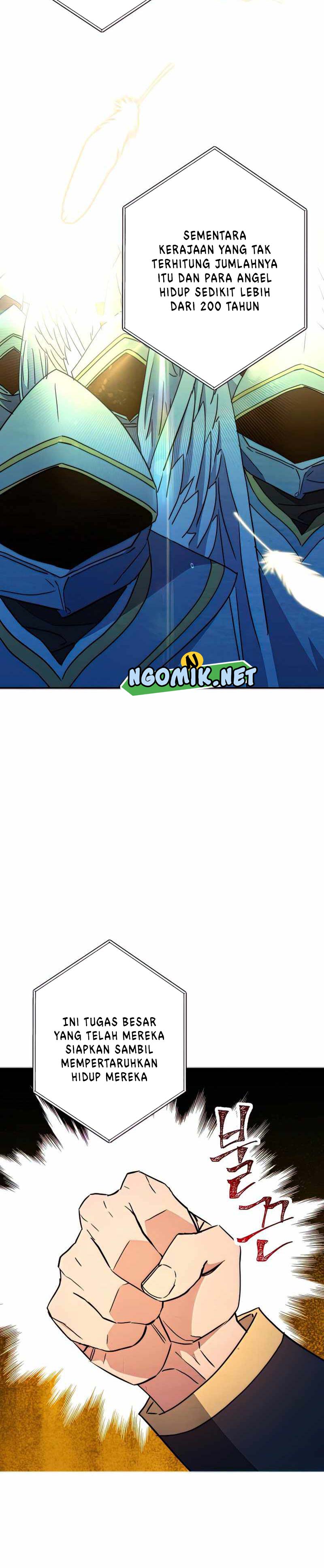 The Live Chap 100 - Next Chap 101