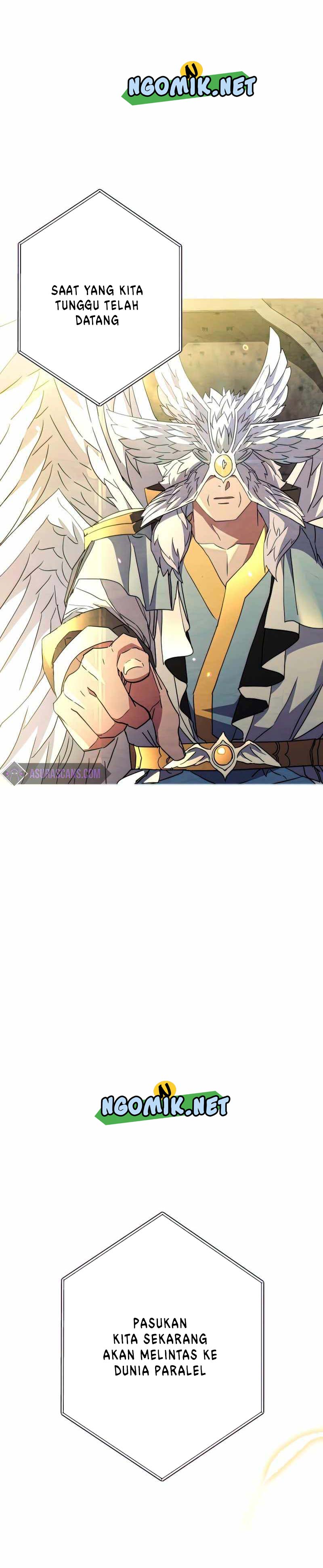 The Live Chap 100 - Next Chap 101