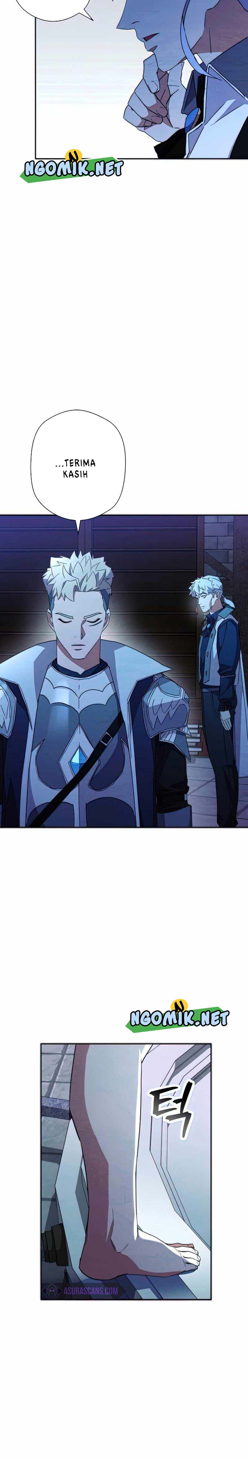 The Live Chap 100 - Next Chap 101