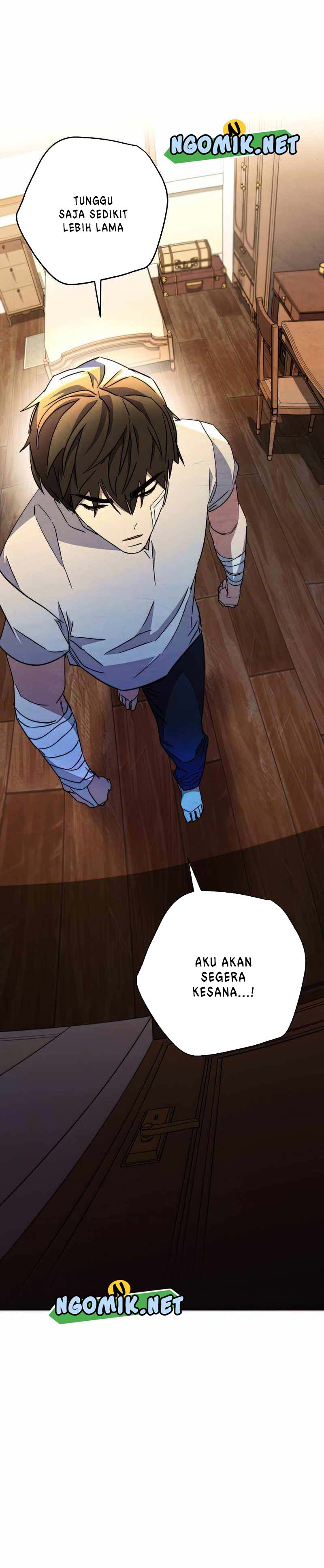 The Live Chap 100 - Next Chap 101