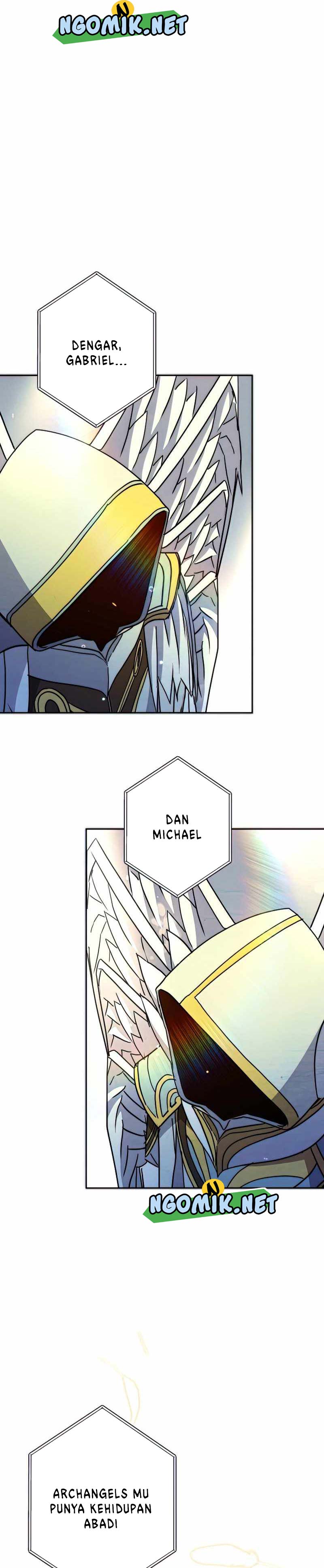 The Live Chap 100 - Next Chap 101