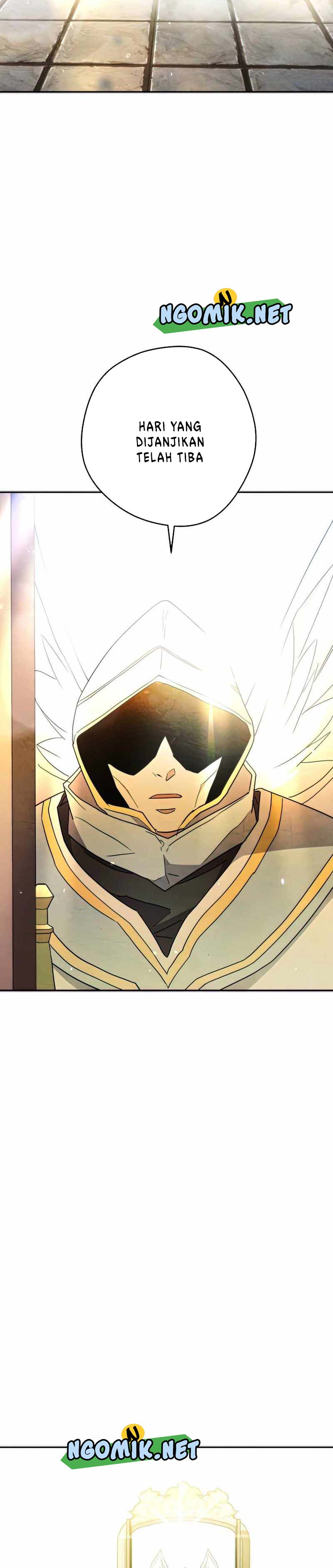 The Live Chap 100 - Next Chap 101