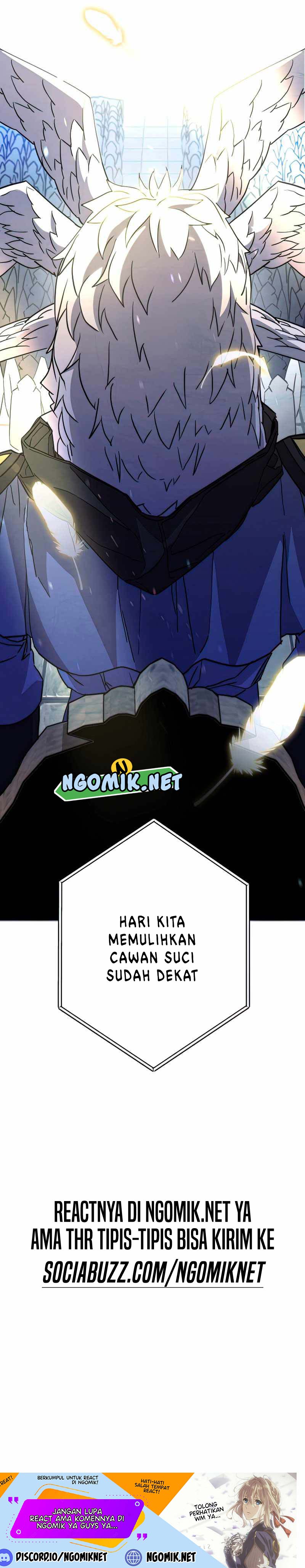 The Live Chap 100 - Next Chap 101