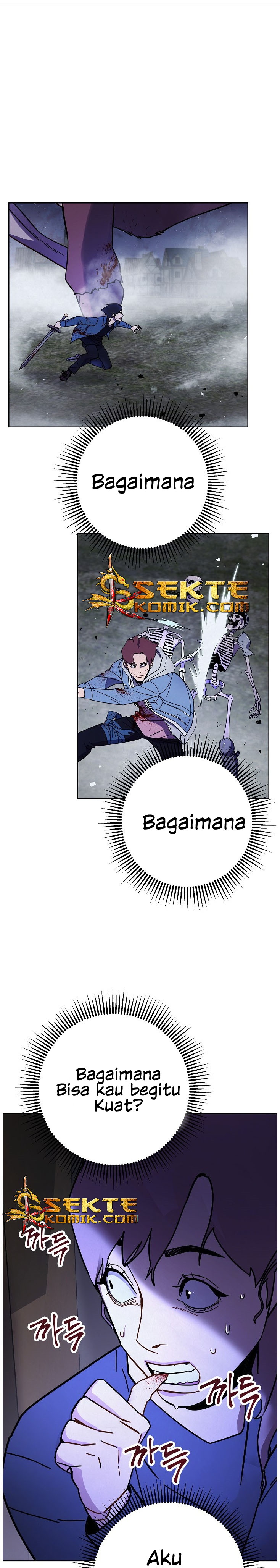 The Live Chap 10 - Next Chap 11