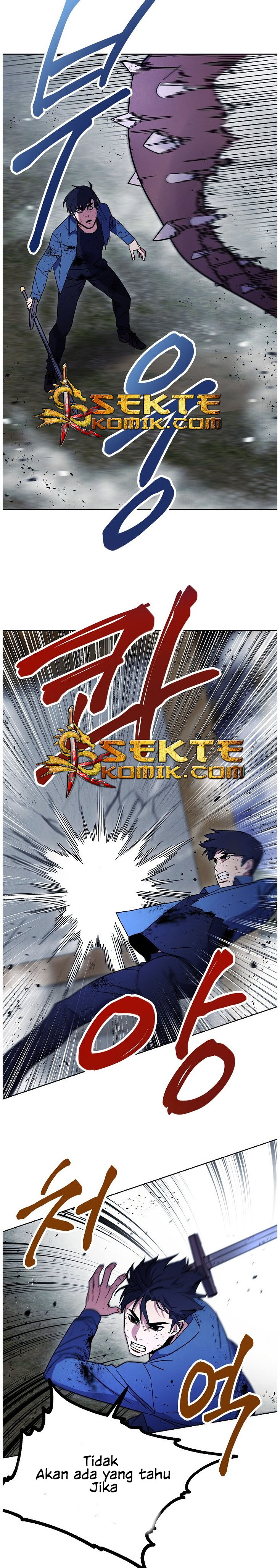 The Live Chap 10 - Next Chap 11