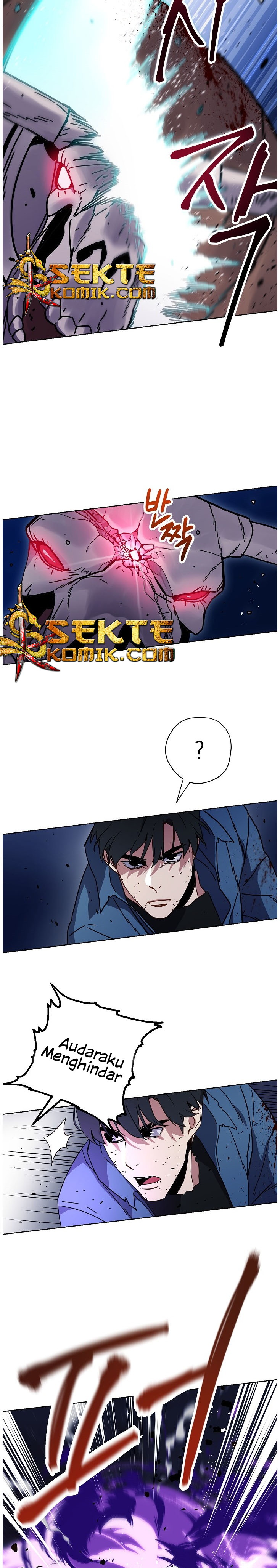 The Live Chap 10 - Next Chap 11