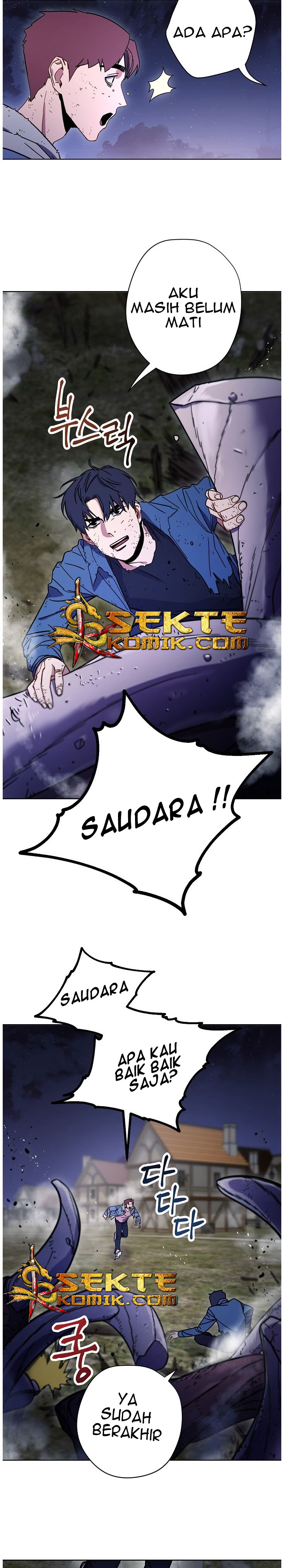 The Live Chap 10 - Next Chap 11