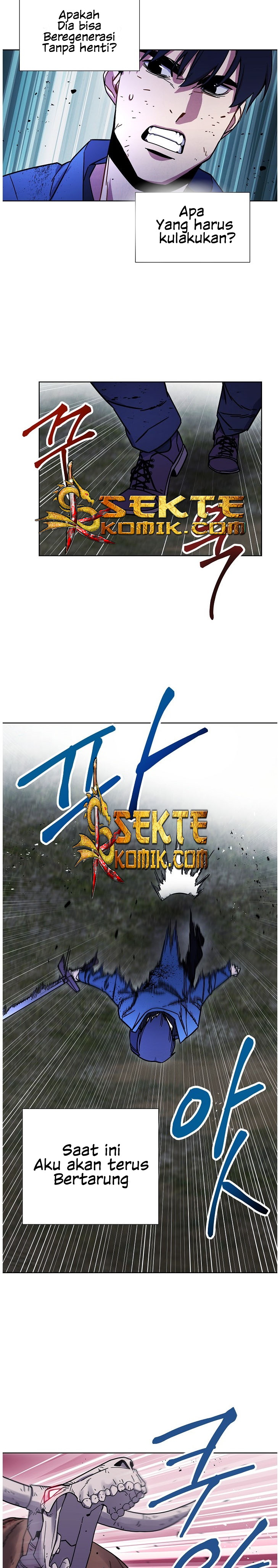 The Live Chap 10 - Next Chap 11