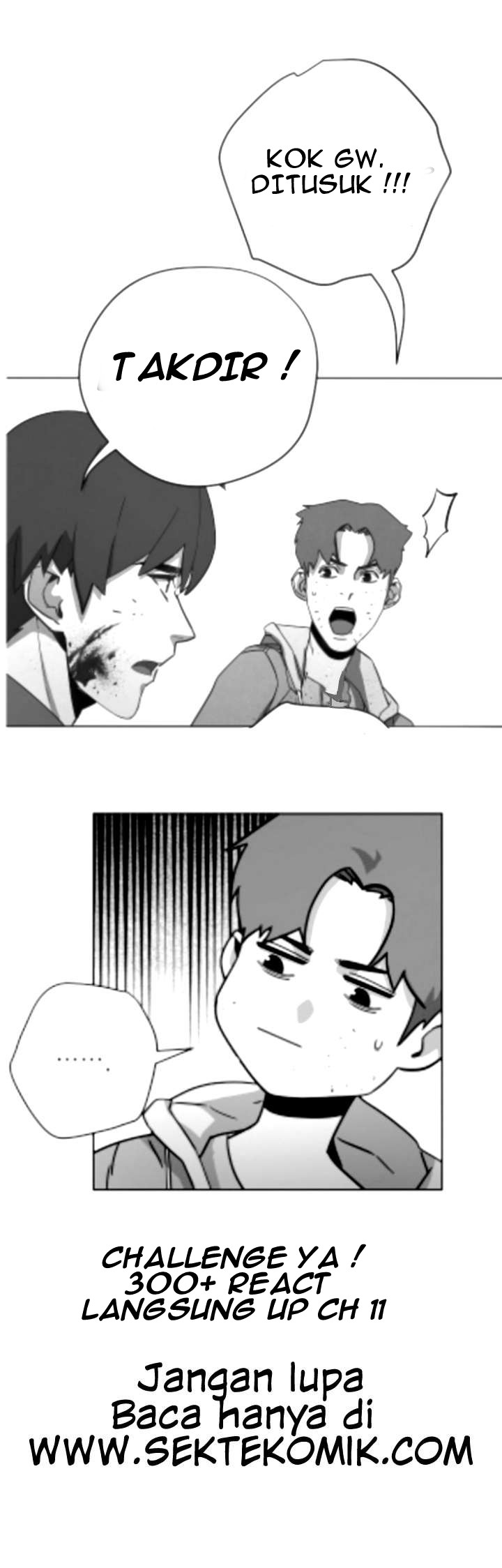 The Live Chap 10 - Next Chap 11