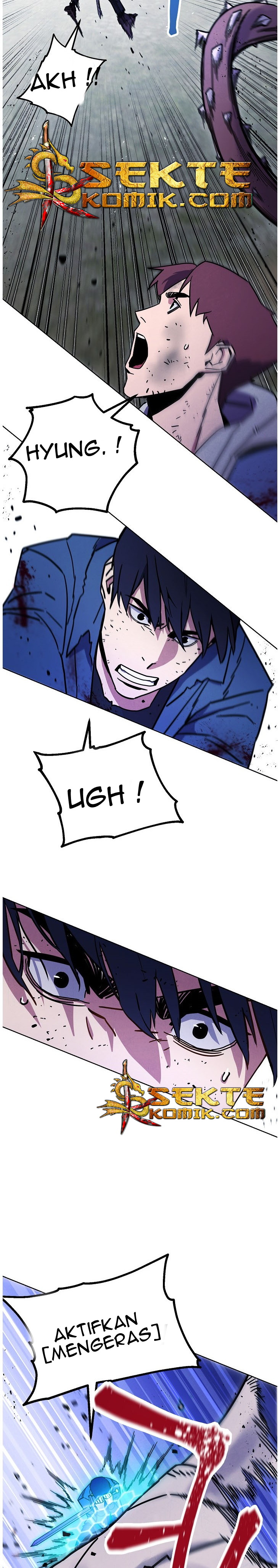 The Live Chap 10 - Next Chap 11