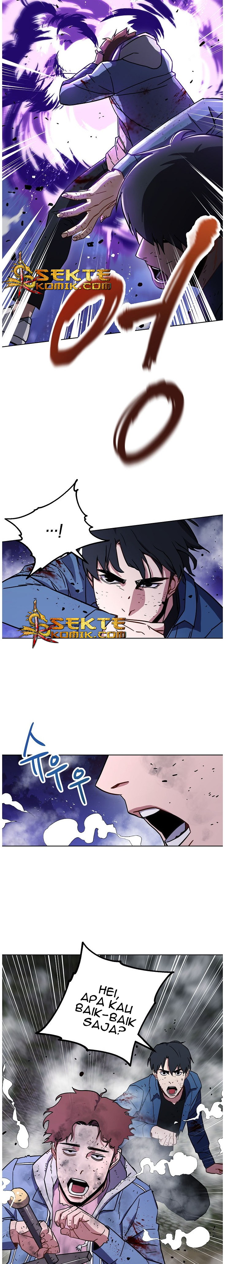 The Live Chap 10 - Next Chap 11