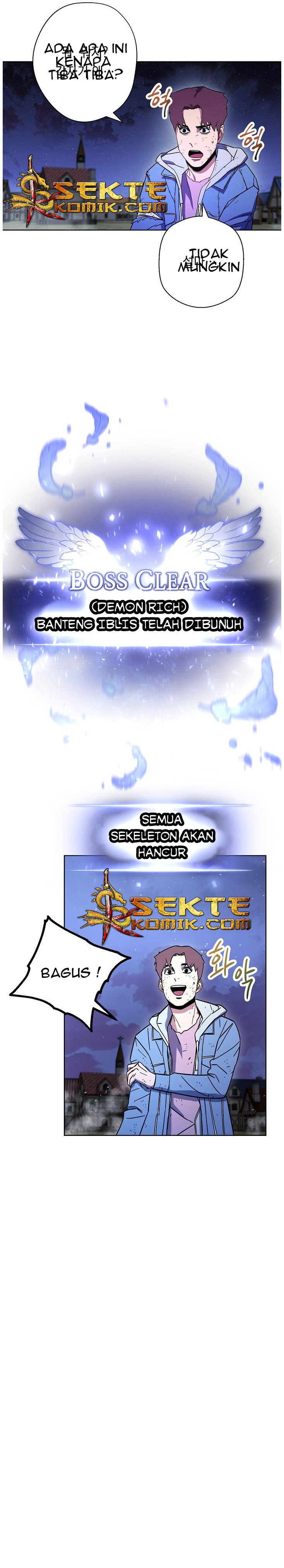 The Live Chap 10 - Next Chap 11