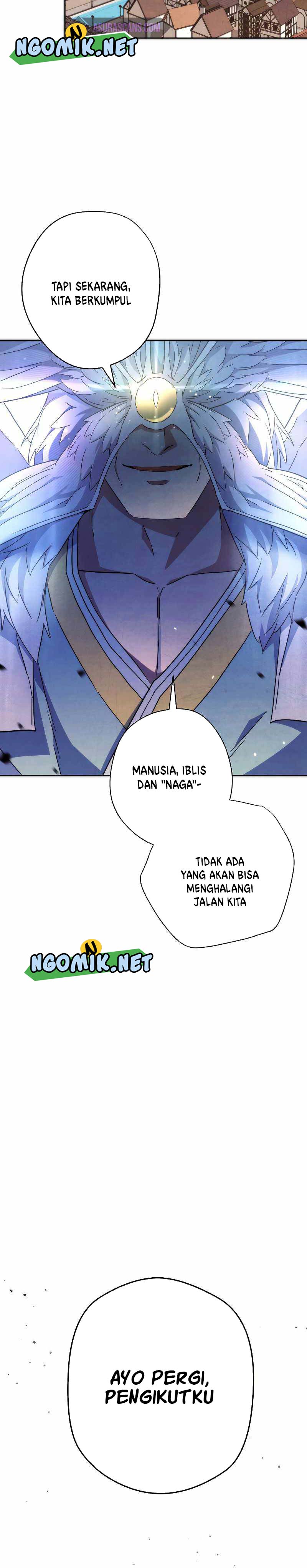 The Live Chap 101 - Next Chap 102