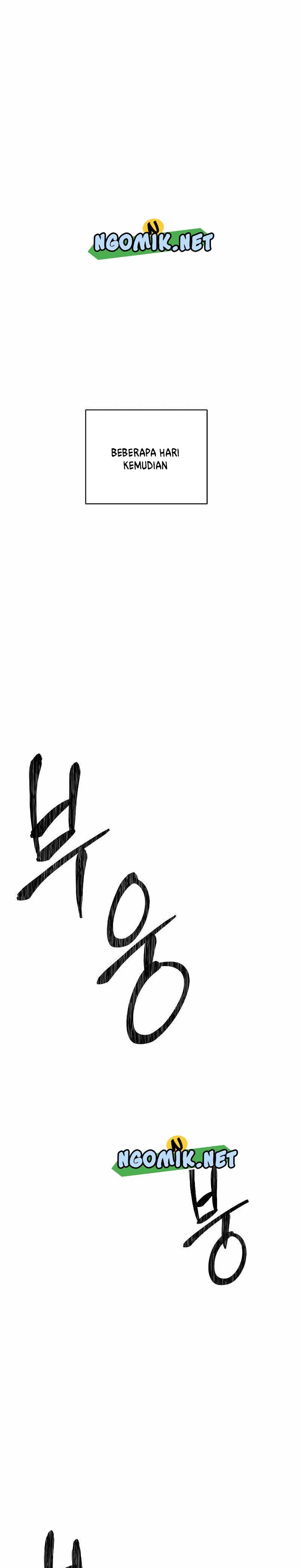 The Live Chap 101 - Next Chap 102