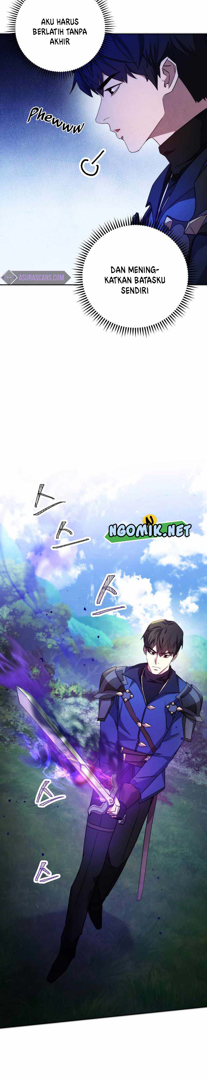 The Live Chap 101 - Next Chap 102