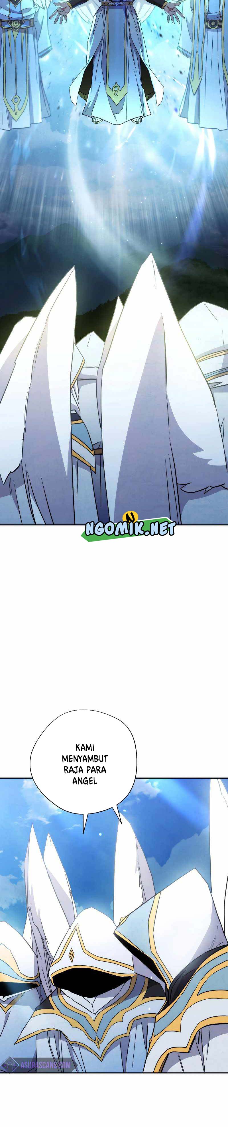 The Live Chap 101 - Next Chap 102