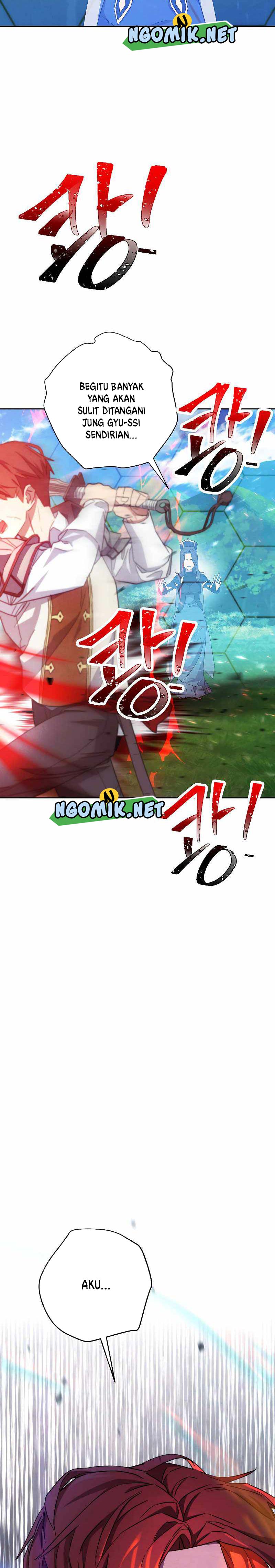The Live Chap 101 - Next Chap 102