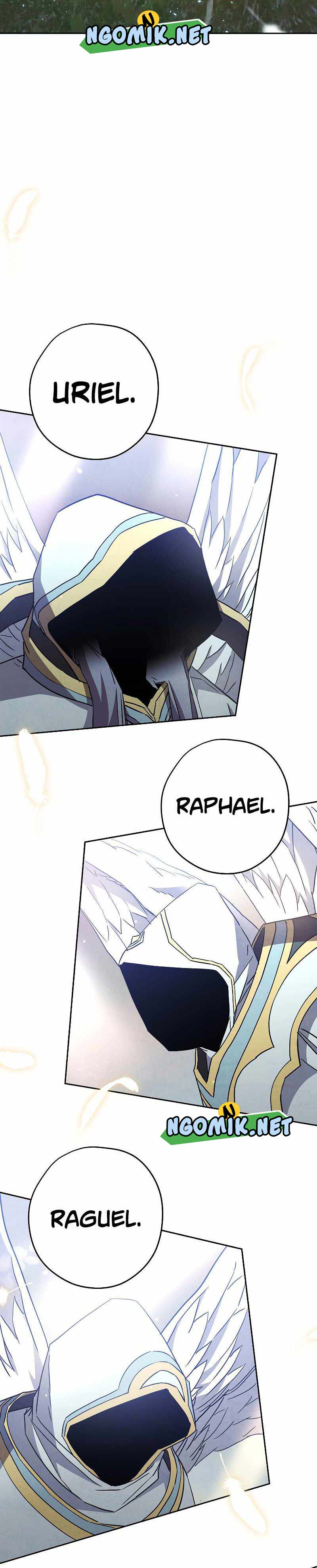 The Live Chap 101 - Next Chap 102