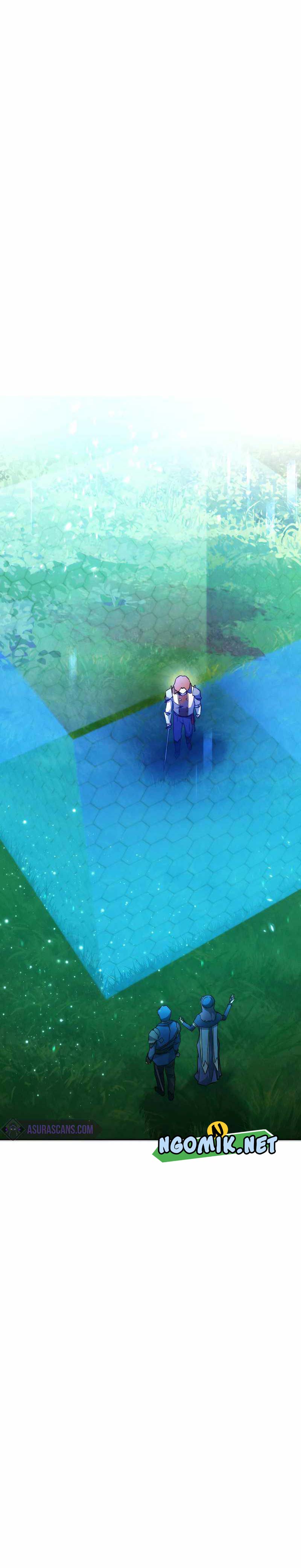 The Live Chap 101 - Next Chap 102