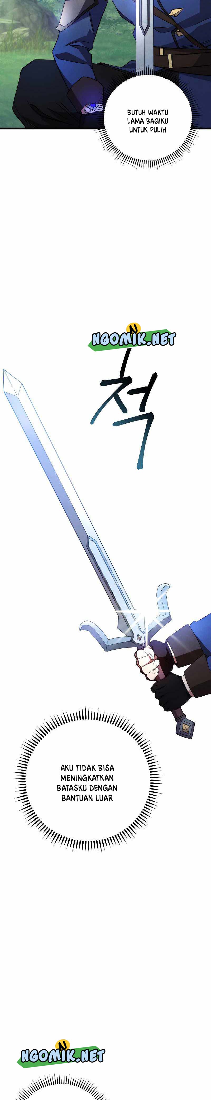 The Live Chap 101 - Next Chap 102