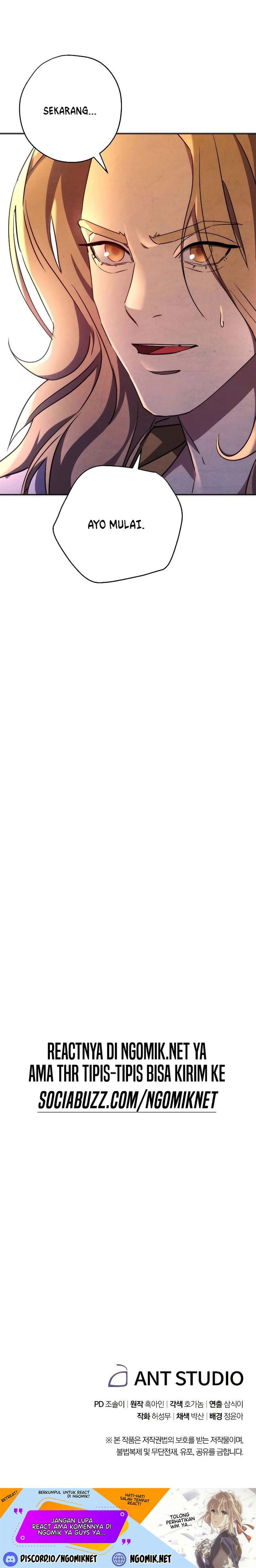 The Live Chap 102 - Next Chap 103