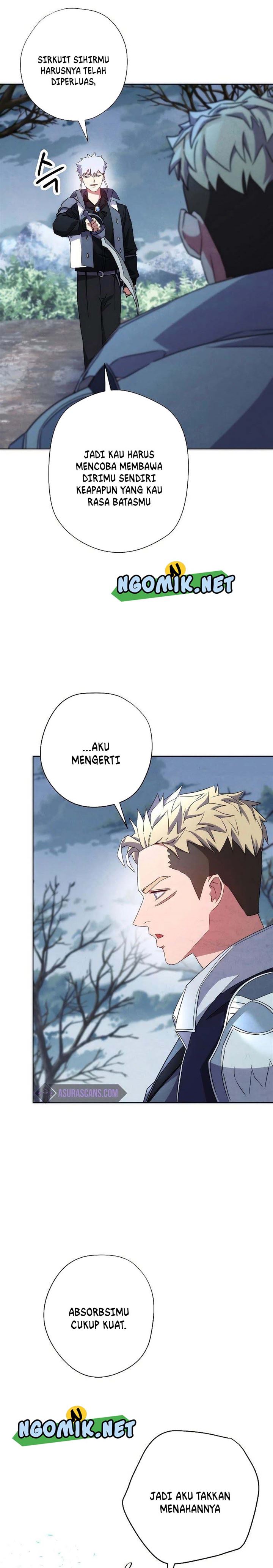 The Live Chap 102 - Next Chap 103