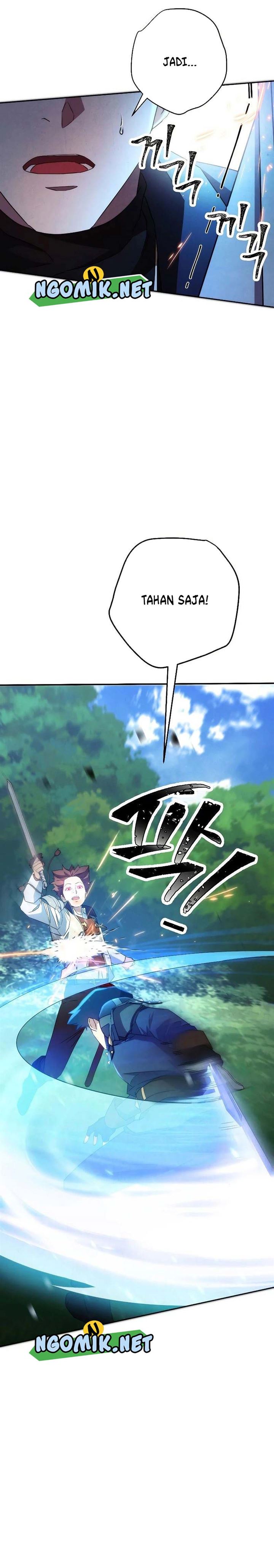 The Live Chap 102 - Next Chap 103