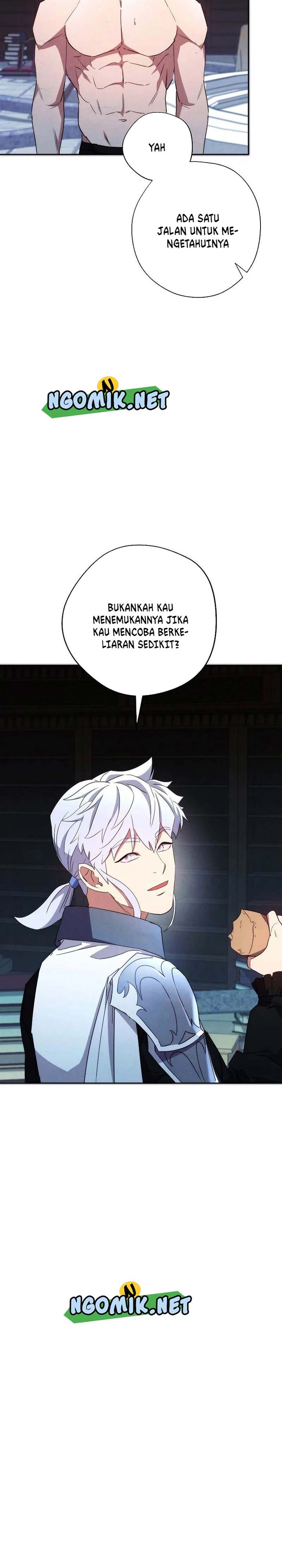 The Live Chap 102 - Next Chap 103