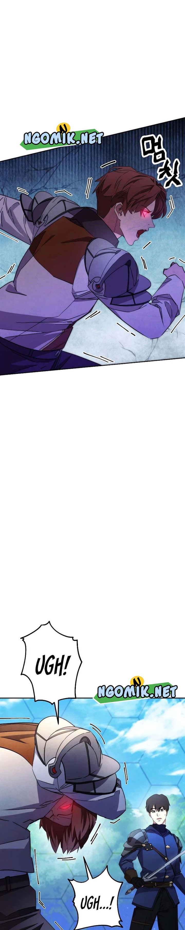 The Live Chap 102 - Next Chap 103