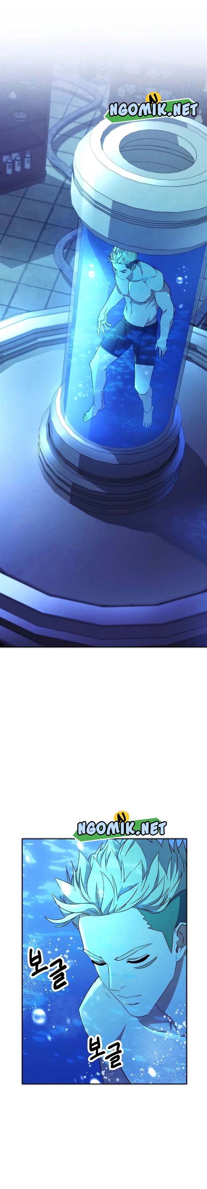 The Live Chap 102 - Next Chap 103